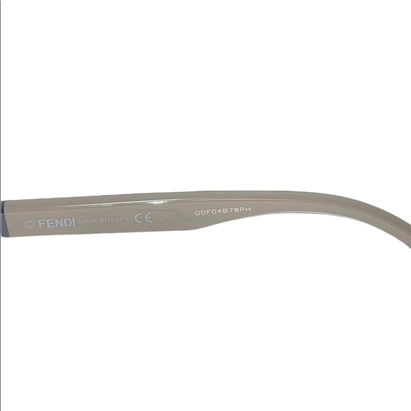 Fendi Woman Eyeglass main image 2